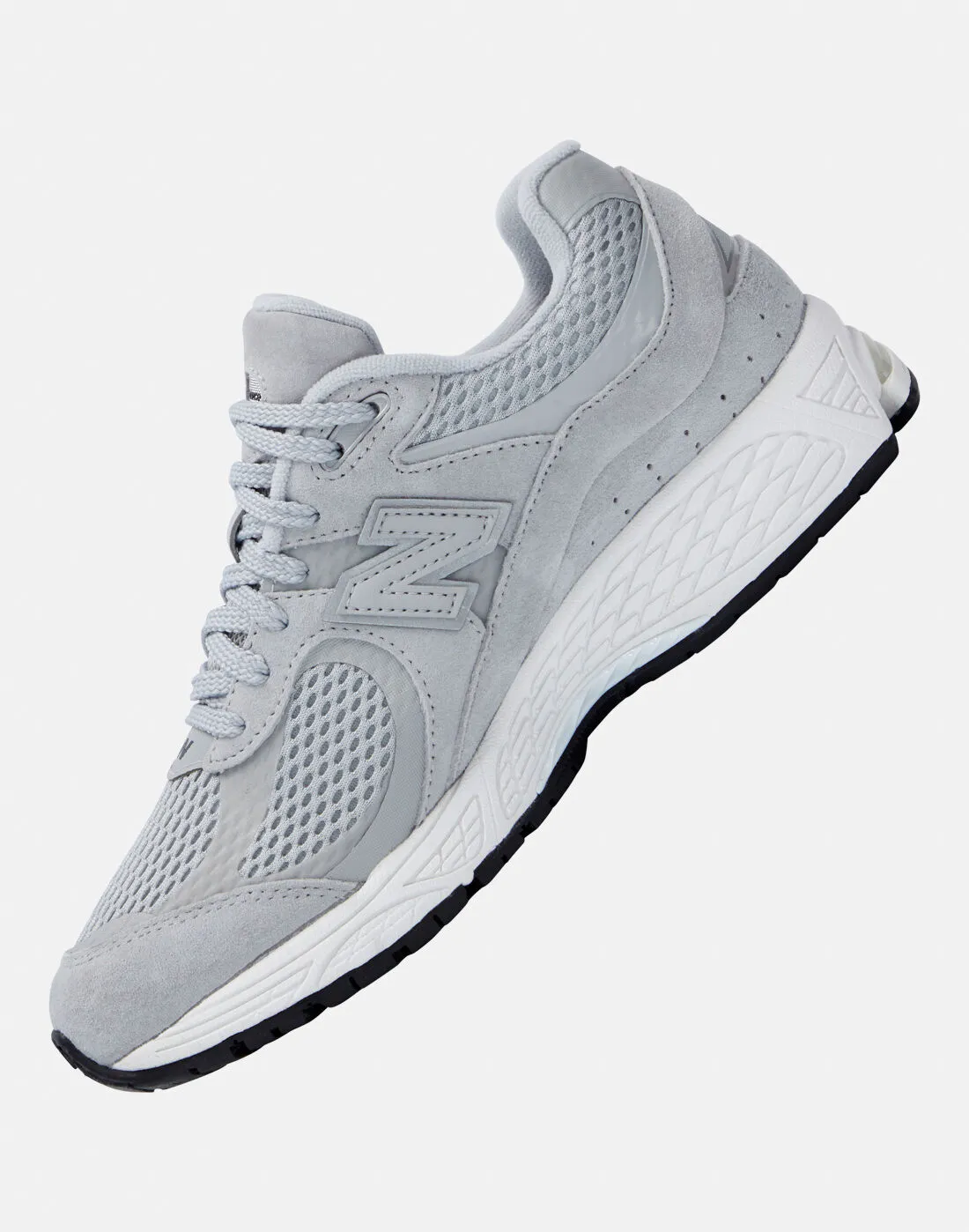 New Balance Womens 2002R Trainers