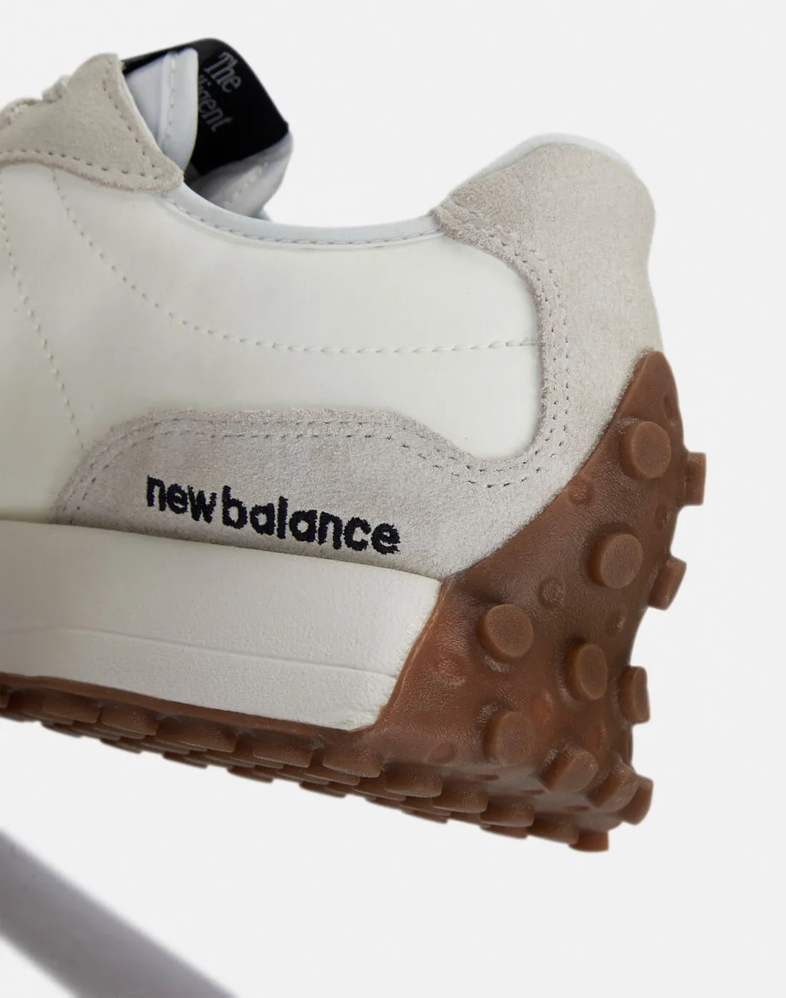 New Balance Womens 327 Trainers