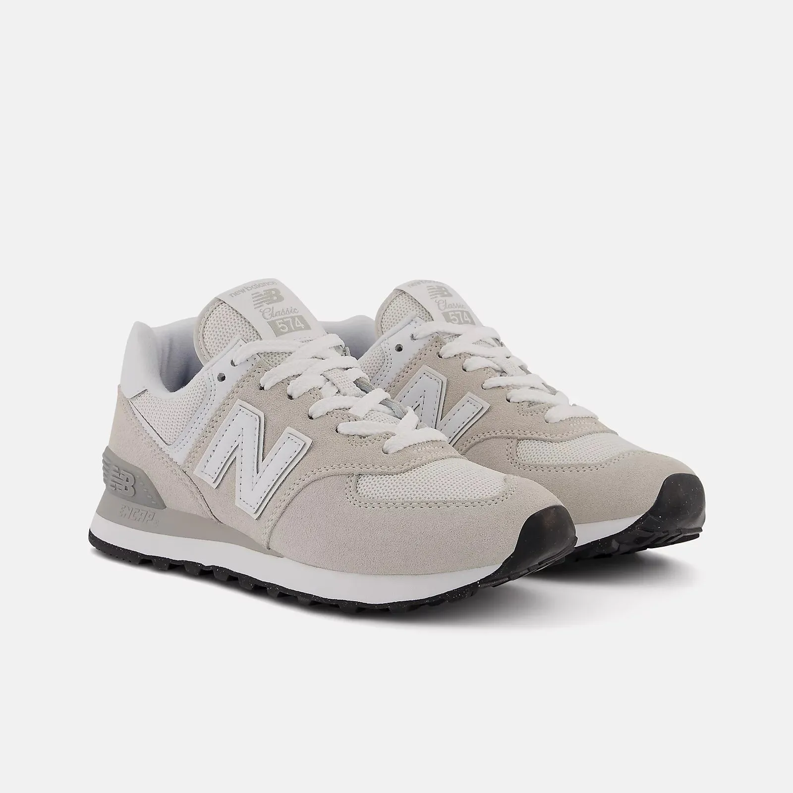 New Balance Women's 574 Core Lifestyle Sneaker