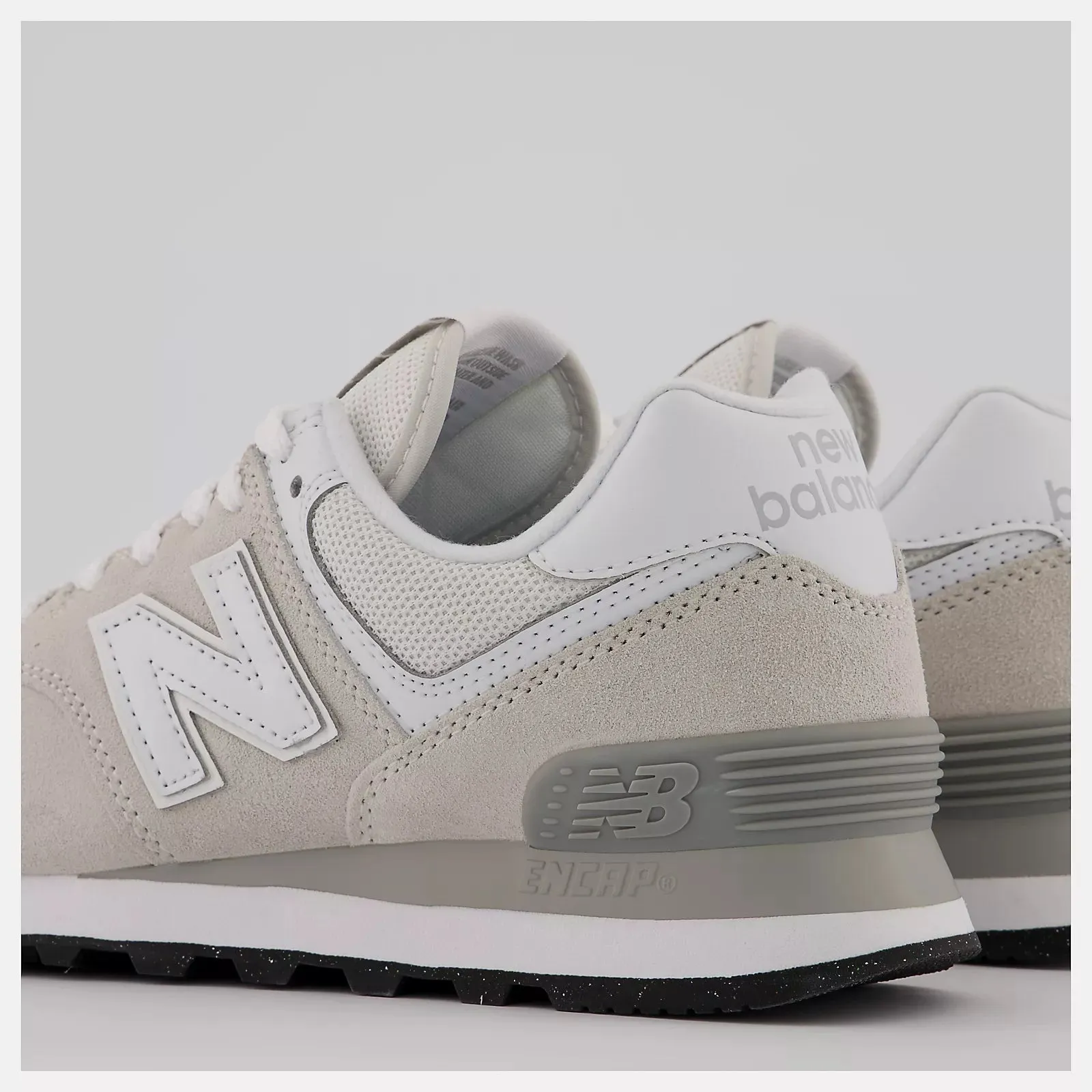 New Balance Women's 574 Core Lifestyle Sneaker