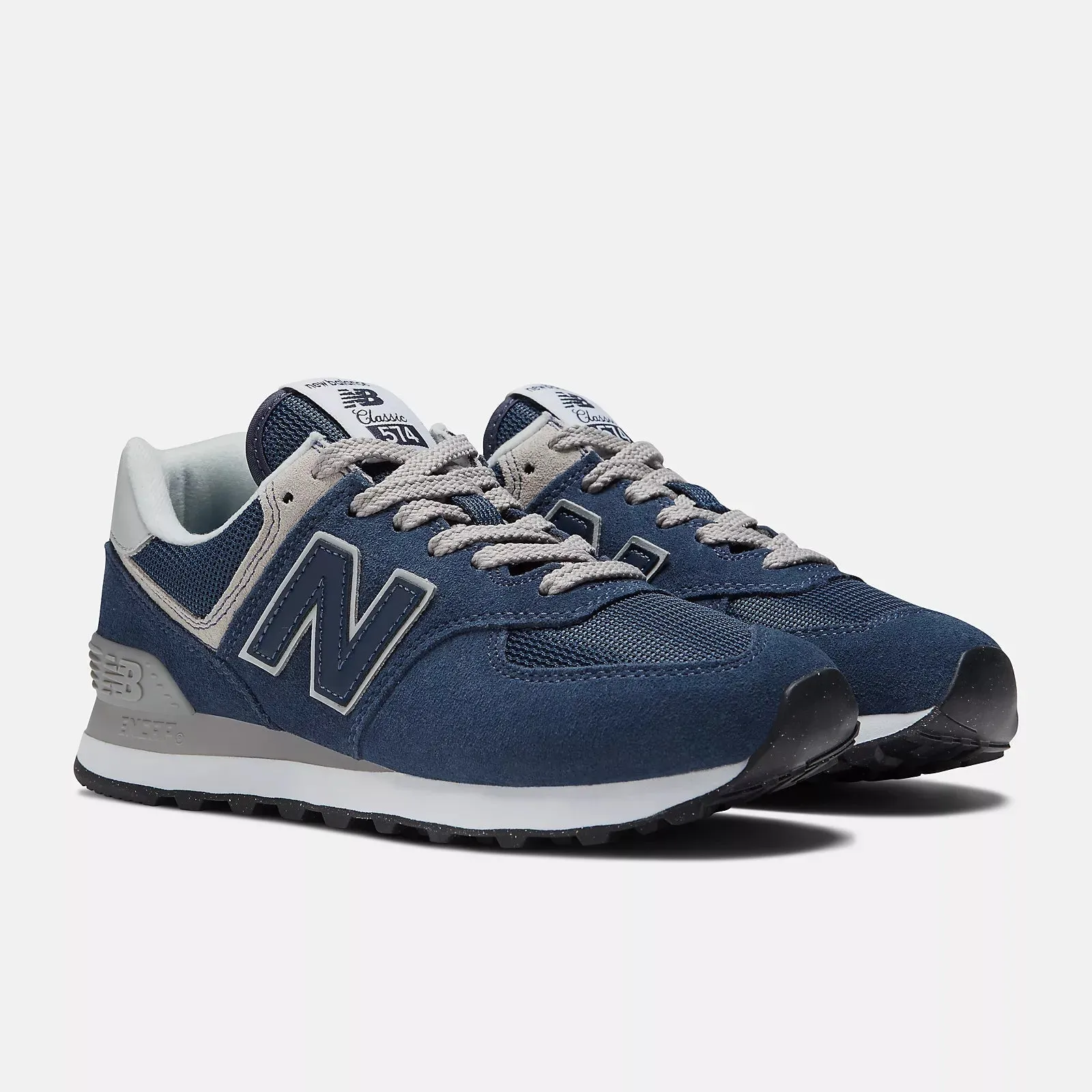 New Balance Women's 574 Core Lifestyle Sneaker