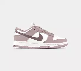 Nike Dunk Low Sail Plum Eclipse Diffused Taupe Trainers