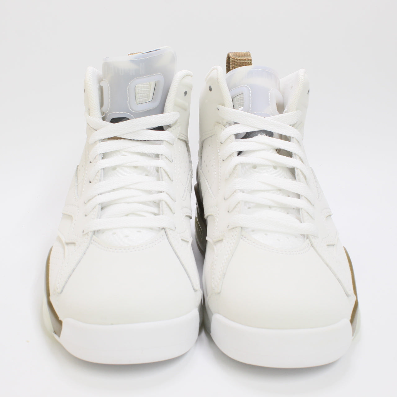 Nike Jordan MVP Summit White Dark Driftwood Coconut Milk