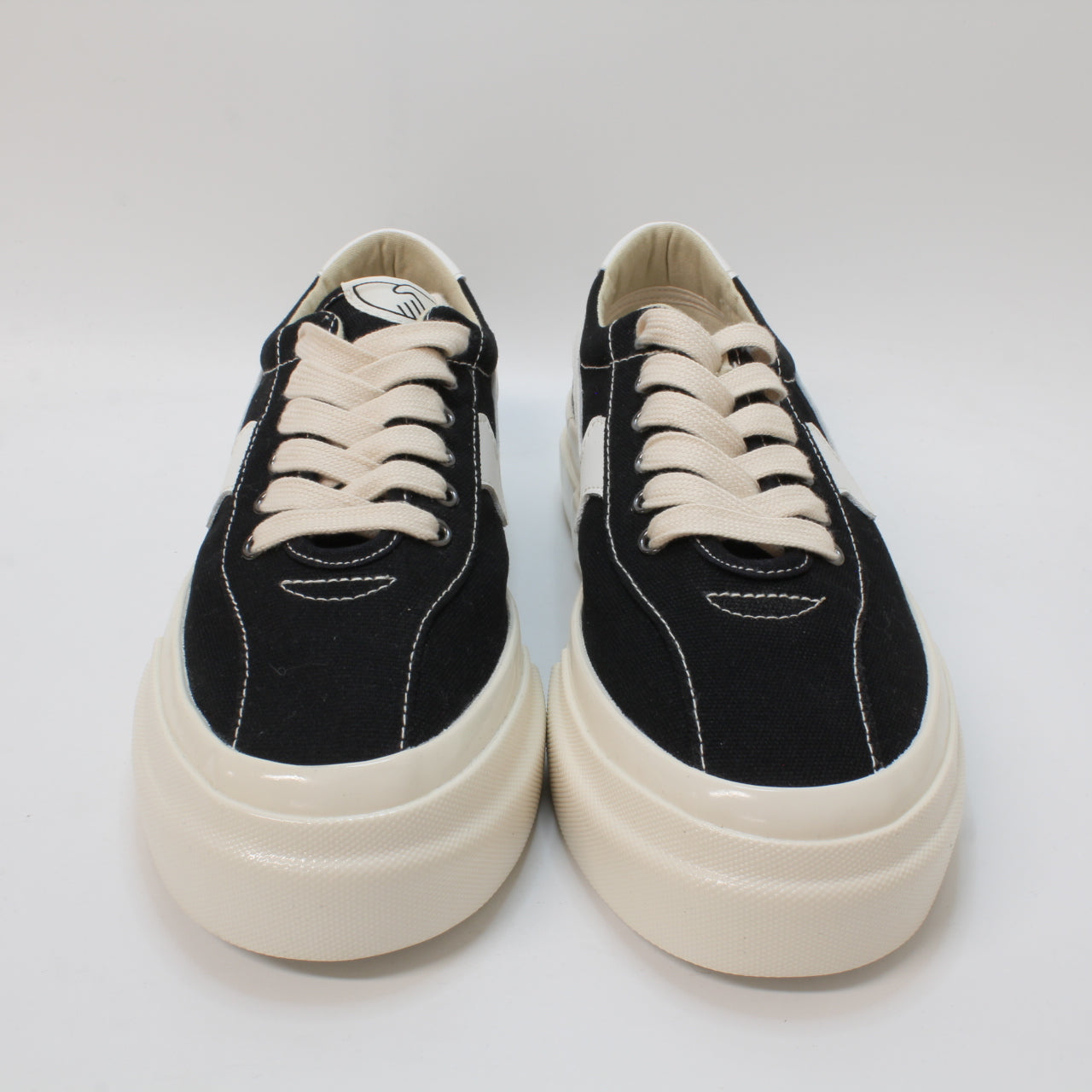 Odd Sizes - SWC Dellow SStrike Black White F - UK Sizes Right 5/Left 6