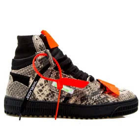 Off White Off Court Sneaker | Credomen