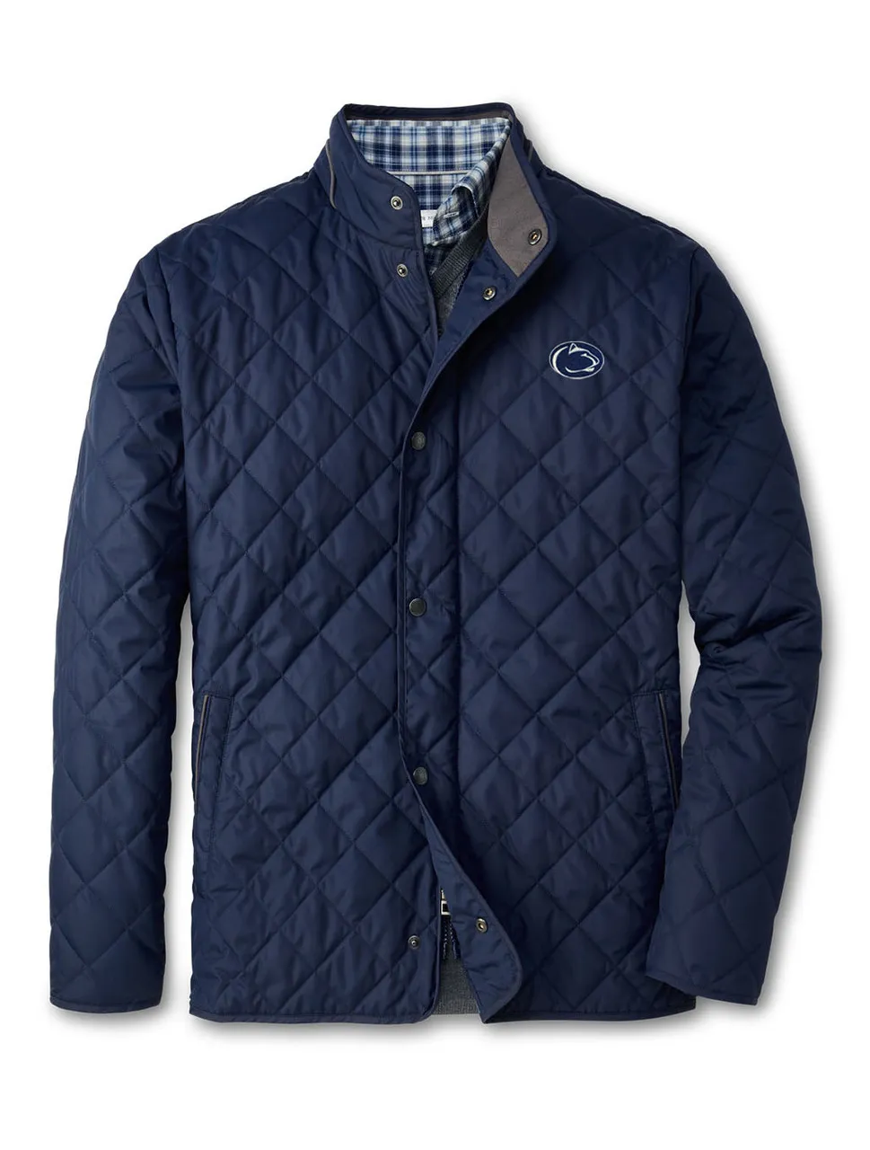 Penn State New Suffolk Coat | Peter Millar