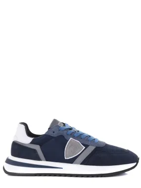 PHILIPPE MODEL Philippe Model Tropez 2.1 low sneakers