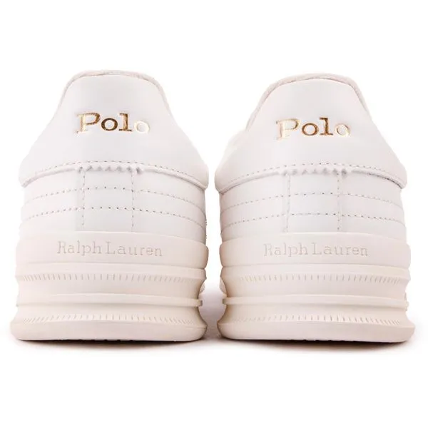 Polo Ralph Lauren Court Sneaker Trainers