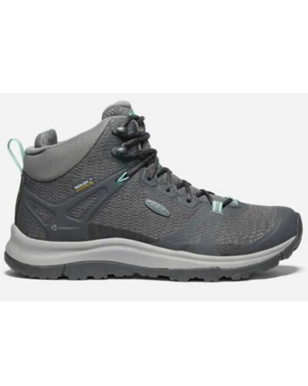 Product Name:  Keen Women's Magnet Ocean Wave Terradora II Waterproof Hiking Boot