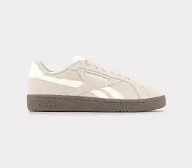 Reebok Club C Revenge Stucco Chalk Gum Trainers