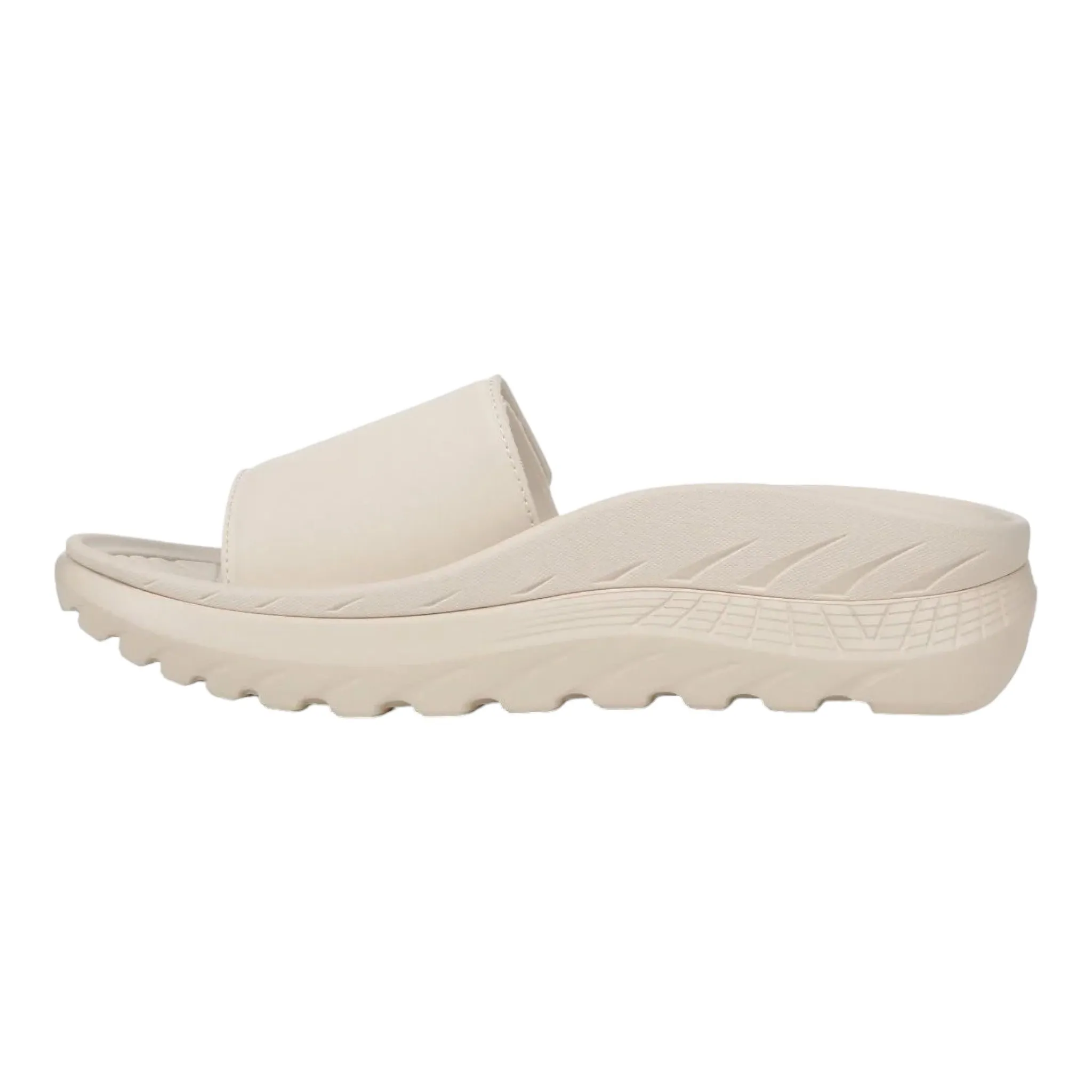 Rejuvenate Recovery Sandal