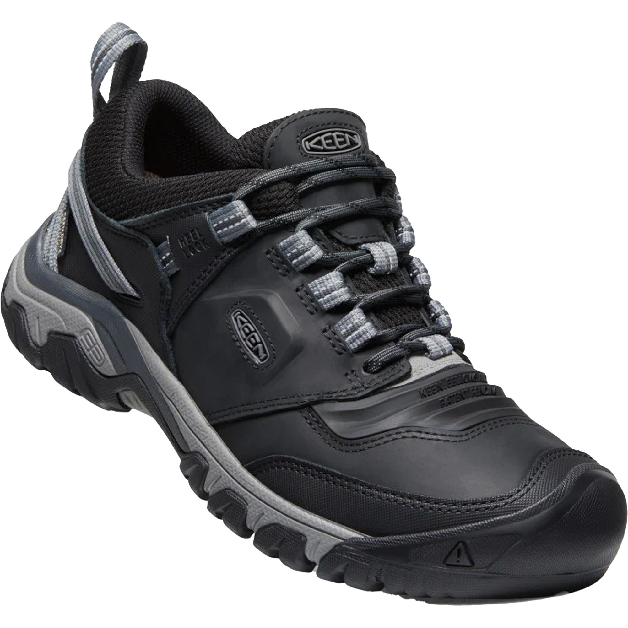 Ridge Flex Waterproof Hiking Shoes