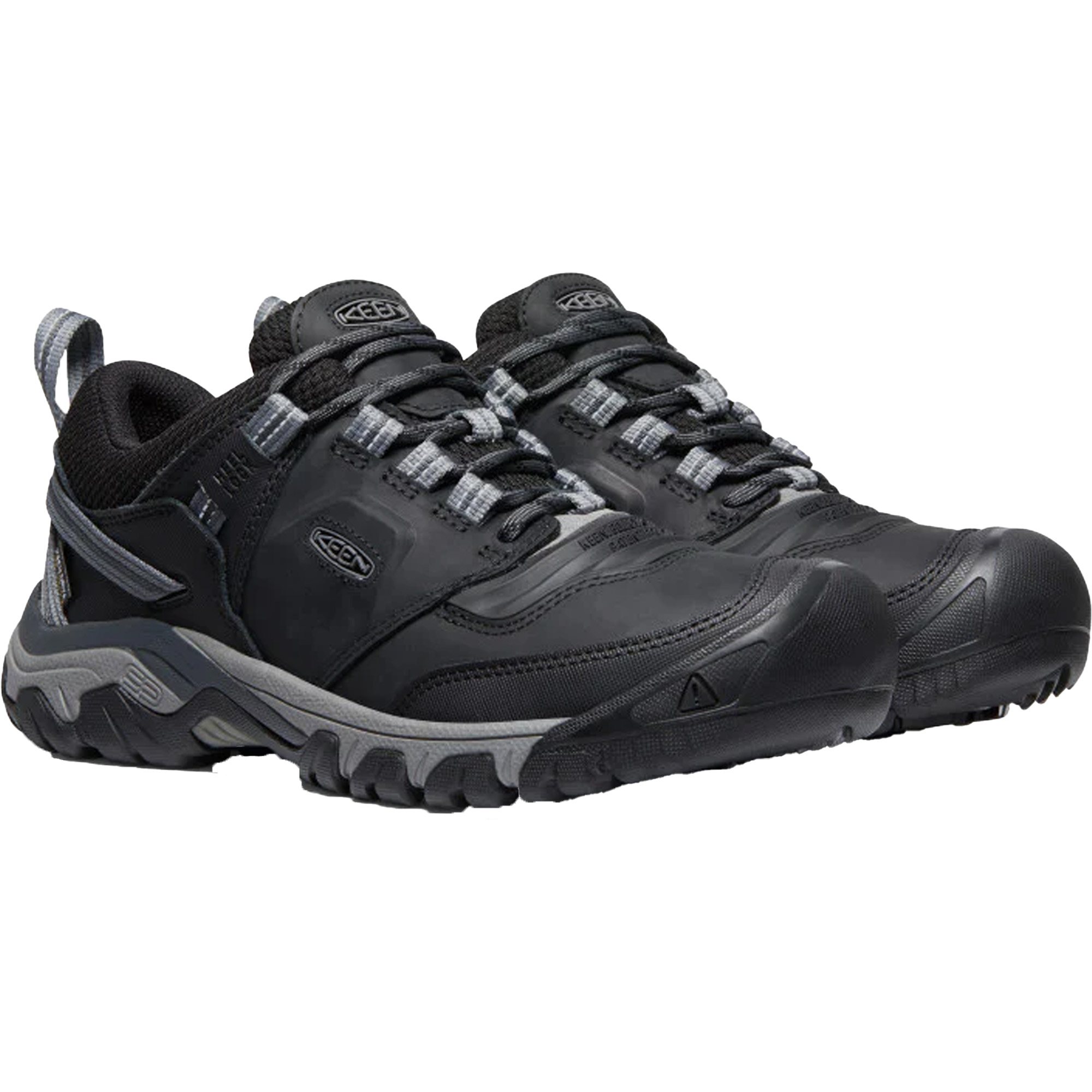 Ridge Flex Waterproof Hiking Shoes