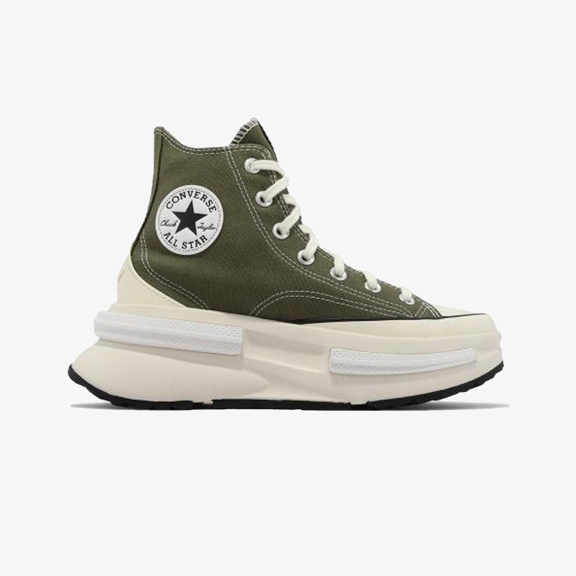 RUN STAR LEGACY CX HIGH TOP CONVERSE UTILITY 'UTILITY/EGRET/WHITE'