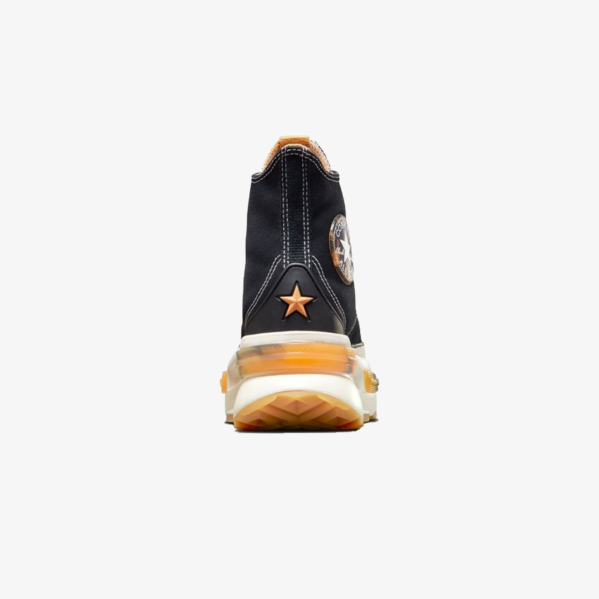 RUN STAR LEGACY CX TORTOISE HIGH TOP 'BLACK'