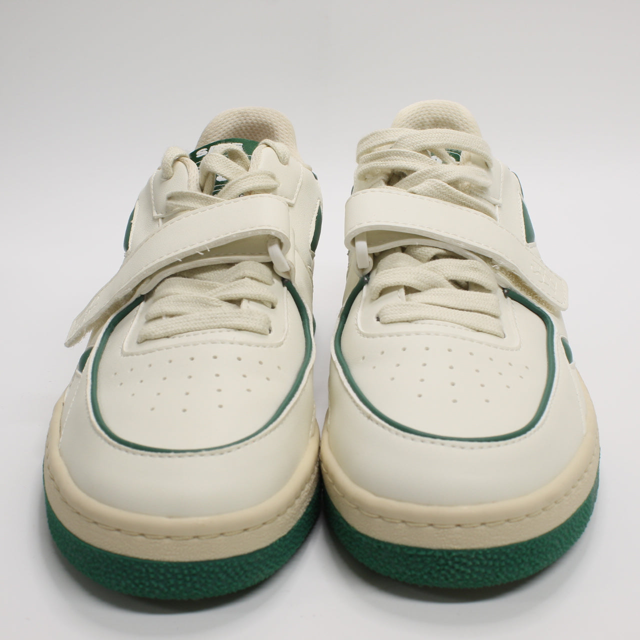 Saye Modelo '92 Vegan Green Uk Size 6