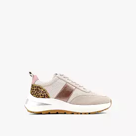 Serafina Sneaker (Copper)