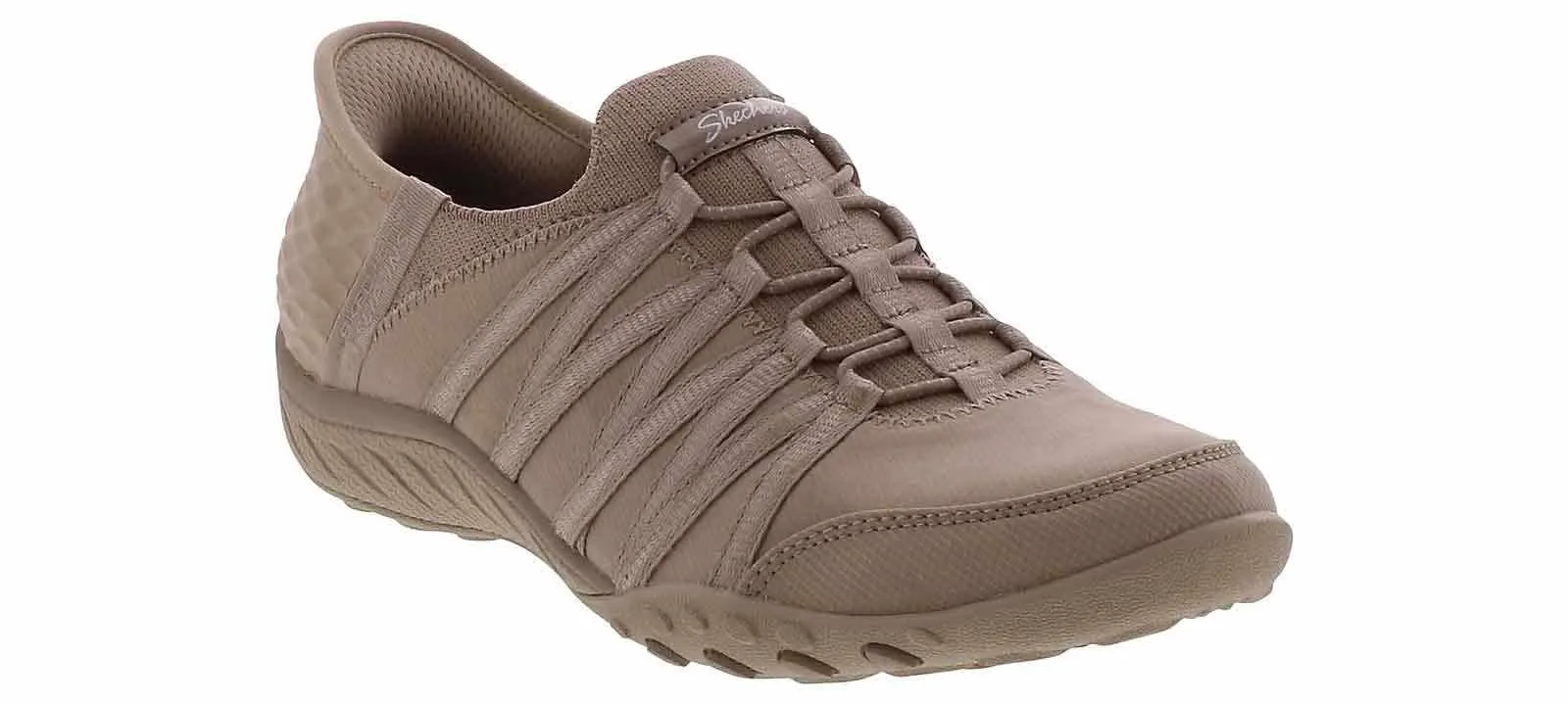 Skechers Slip-Ins Breathe Women’s Casual Sneaker