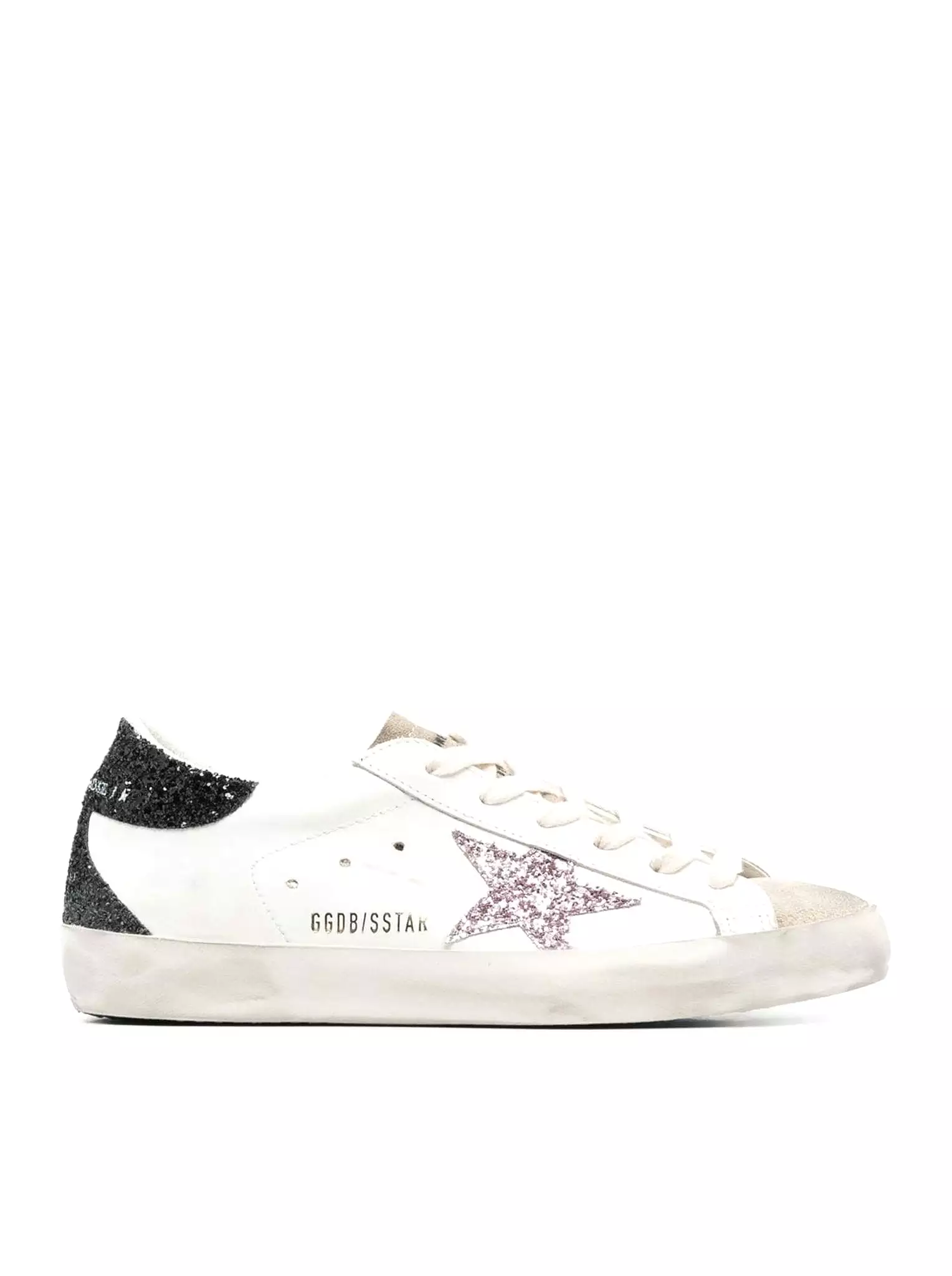 Super-Star low-top sneakers