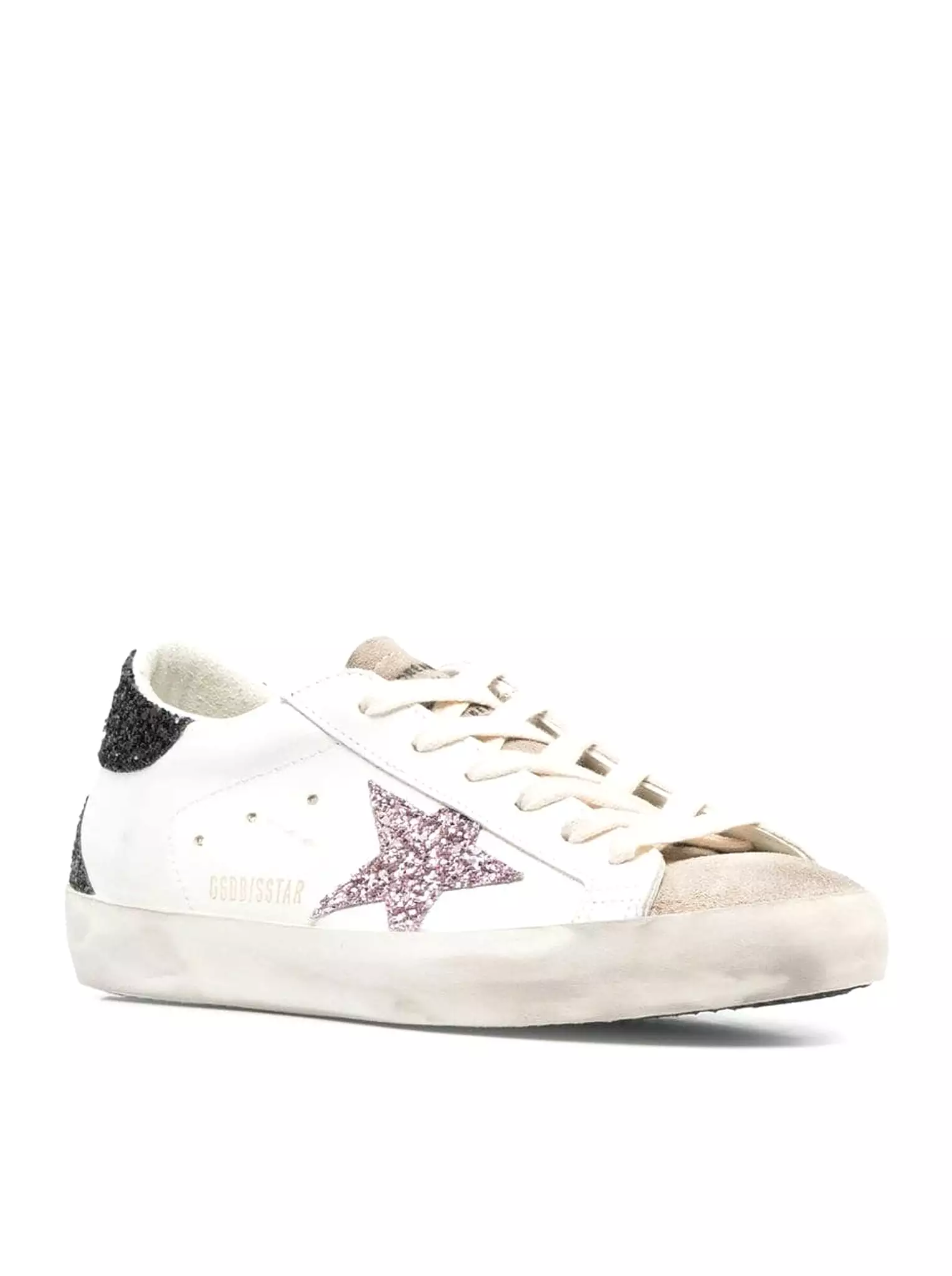 Super-Star low-top sneakers