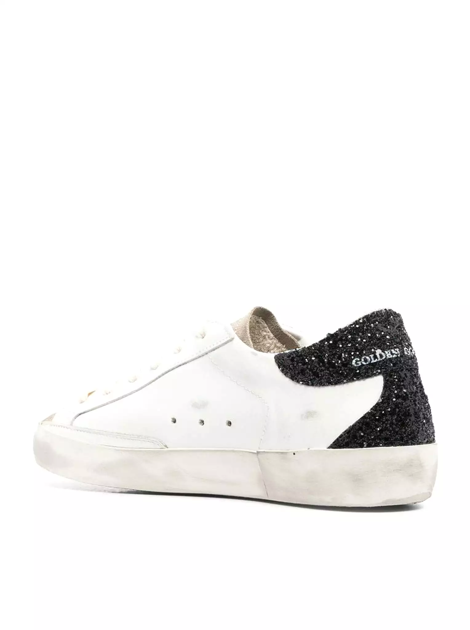 Super-Star low-top sneakers