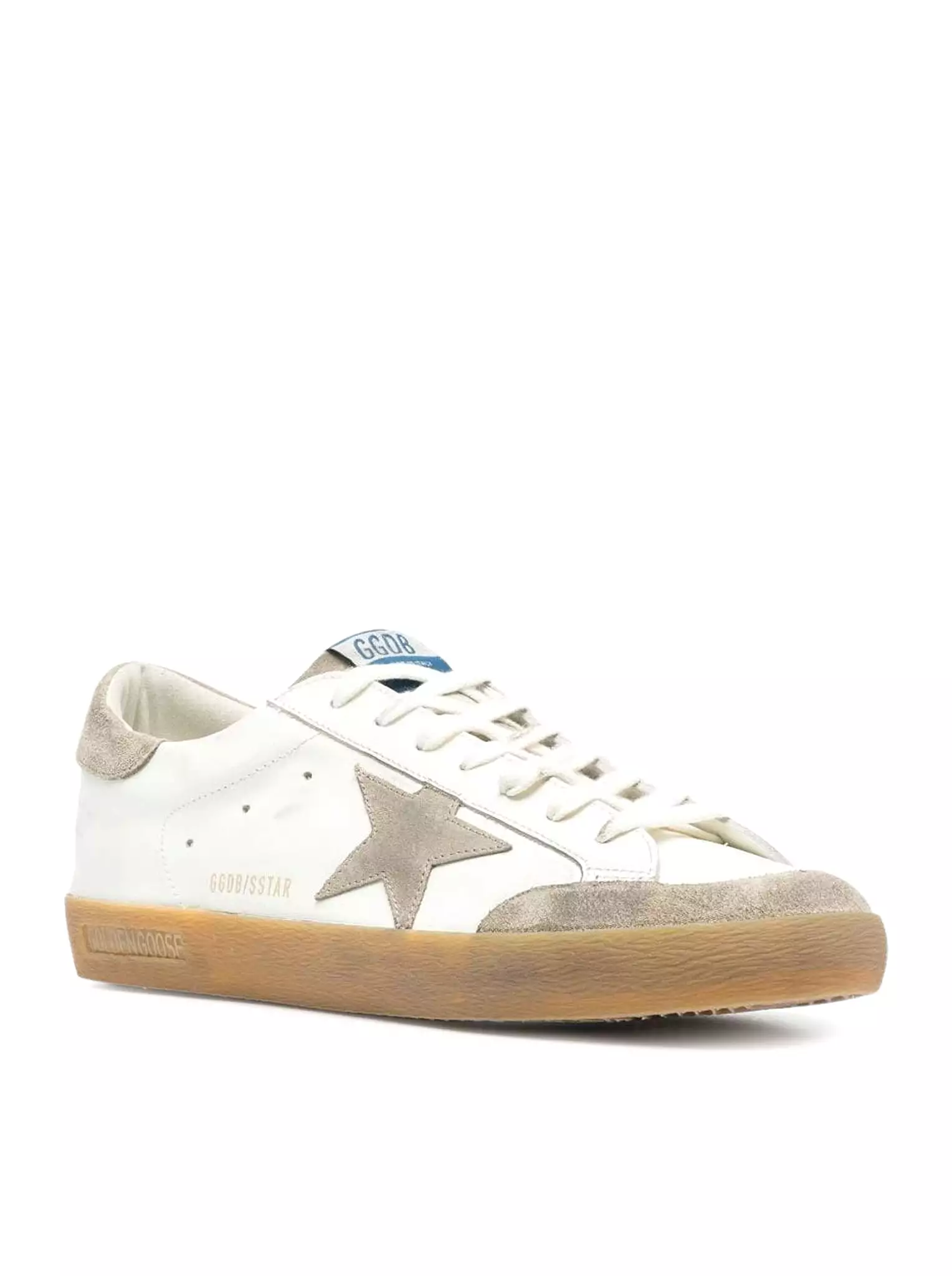 Super Star low-top sneakers