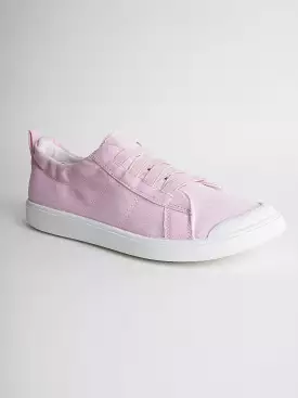 Taylor Low-top Slip-on Sneakers