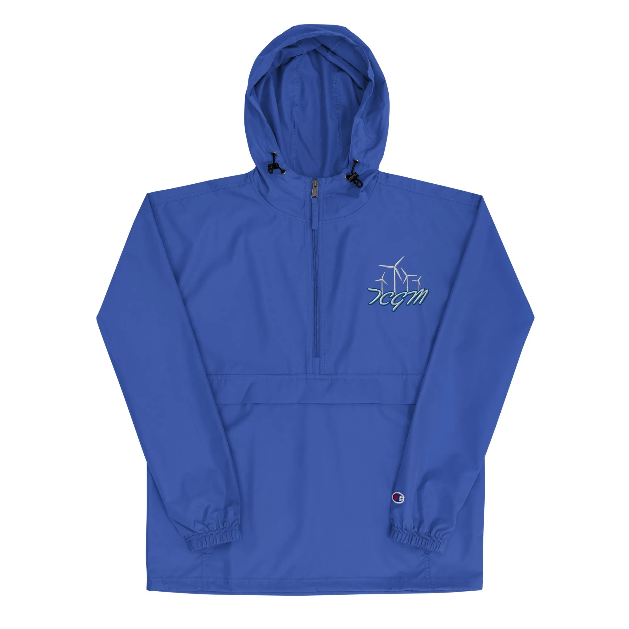 TCGM Champion Jacket