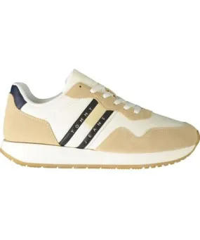 Tommy Hilfiger Leather Men Men's Sneaker