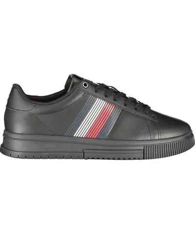 Tommy Hilfiger Polyester Men's Sneaker