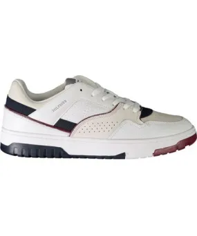 Tommy Hilfiger Polyethylene Men Men's Sneaker