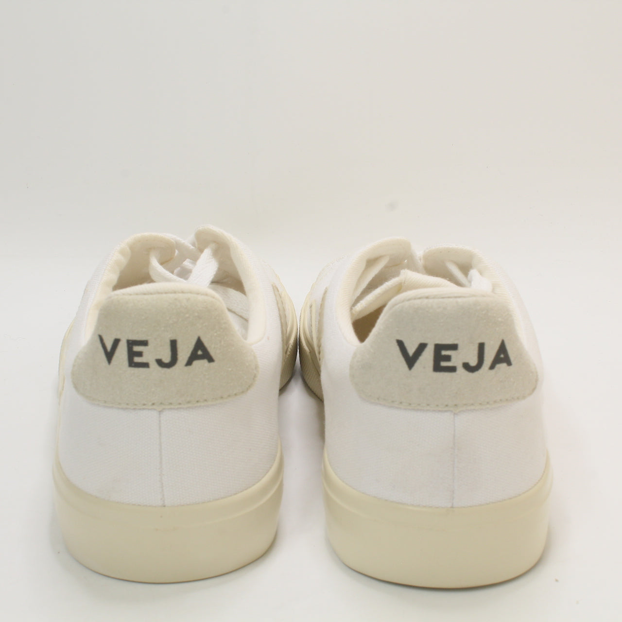 Veja Campo White Pierre F Uk Size 7