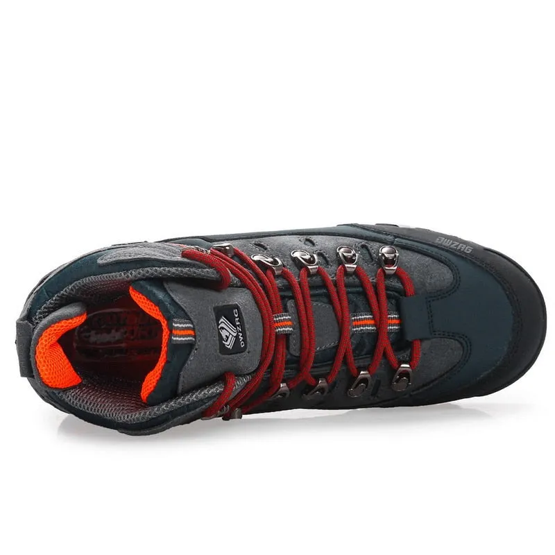 Waterproof Hiking Shoes for Men