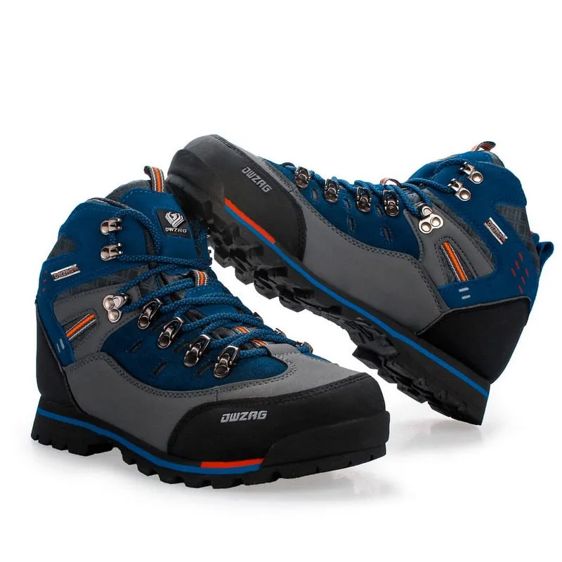 Waterproof Hiking Shoes for Men