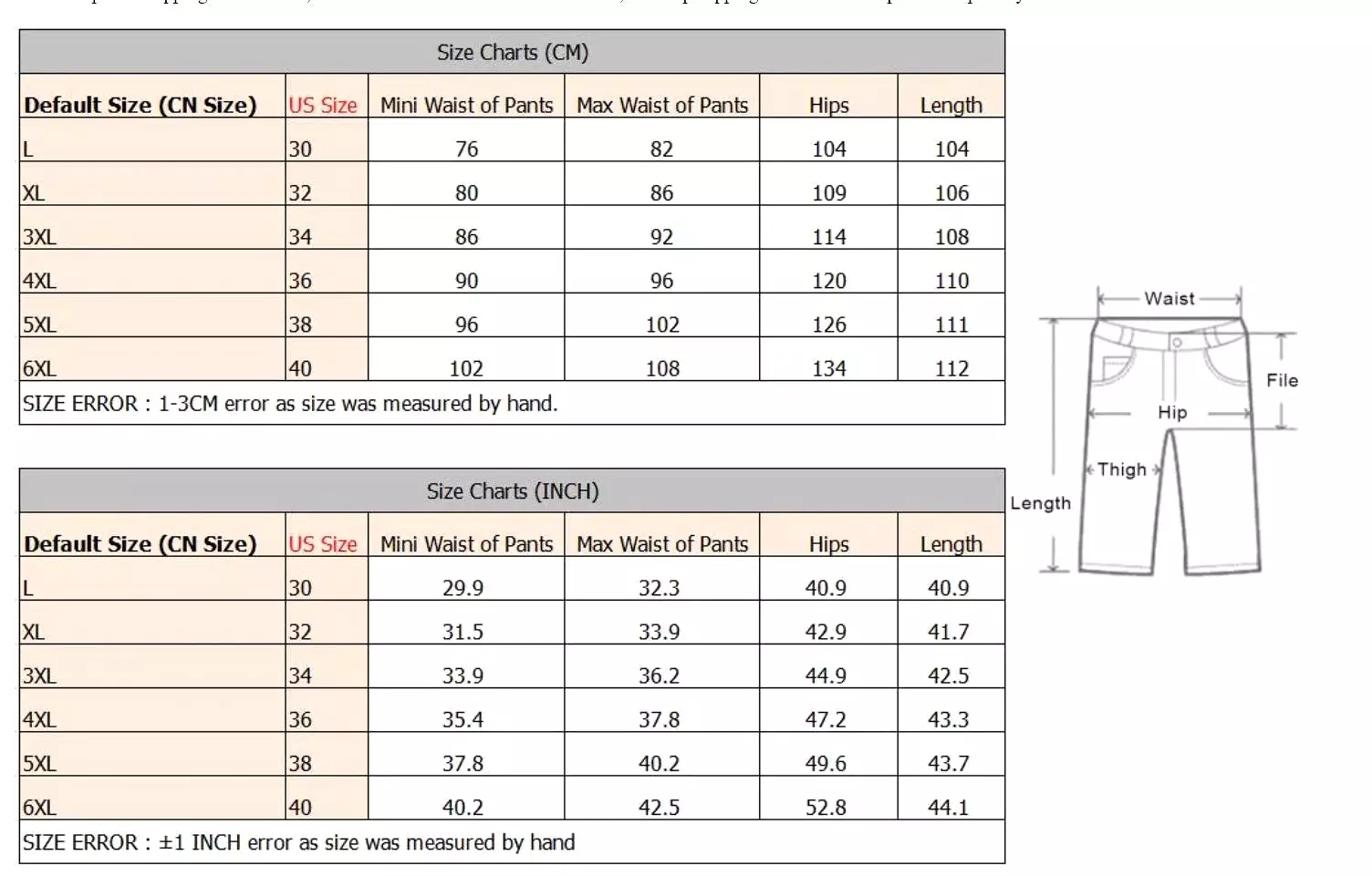 Winter Ski Pants Mens Hiking Warm Fleece Lined Softshell Pants Waterproof Windproof Zipper