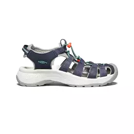 Womens Astoria West Sandal