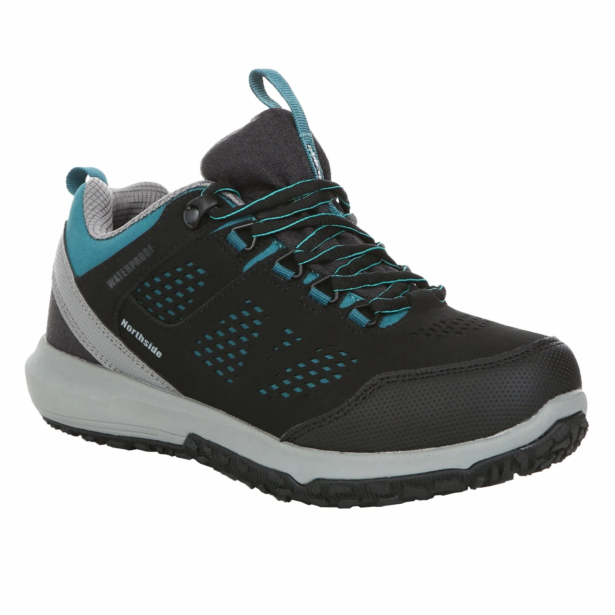 Women's Benton Waterproof Hiking Shoe