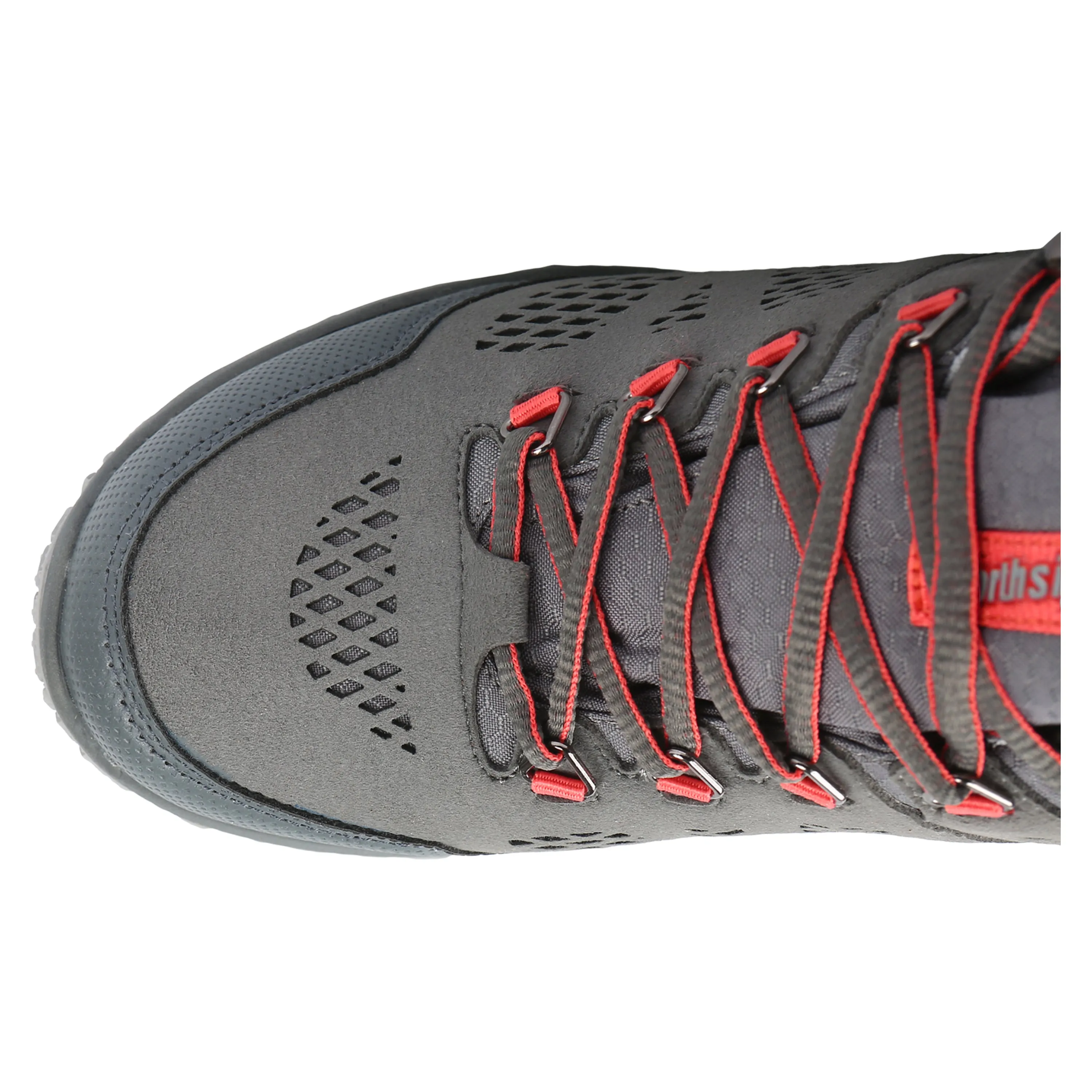 Women's Benton Waterproof Hiking Shoe