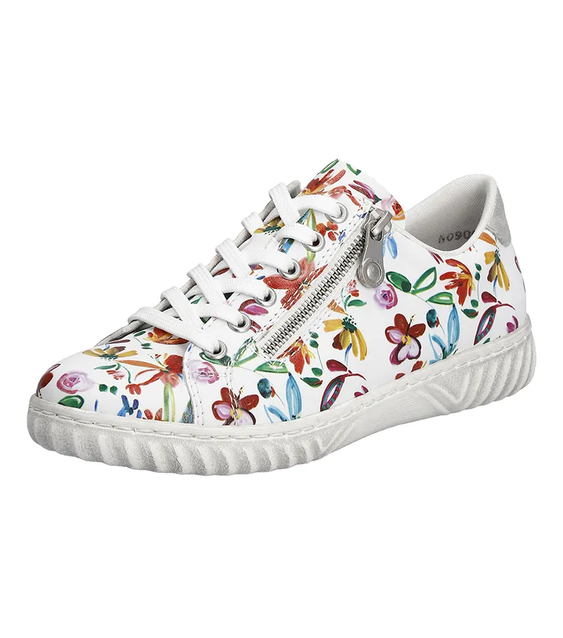 womens fashion trainers multicoloured