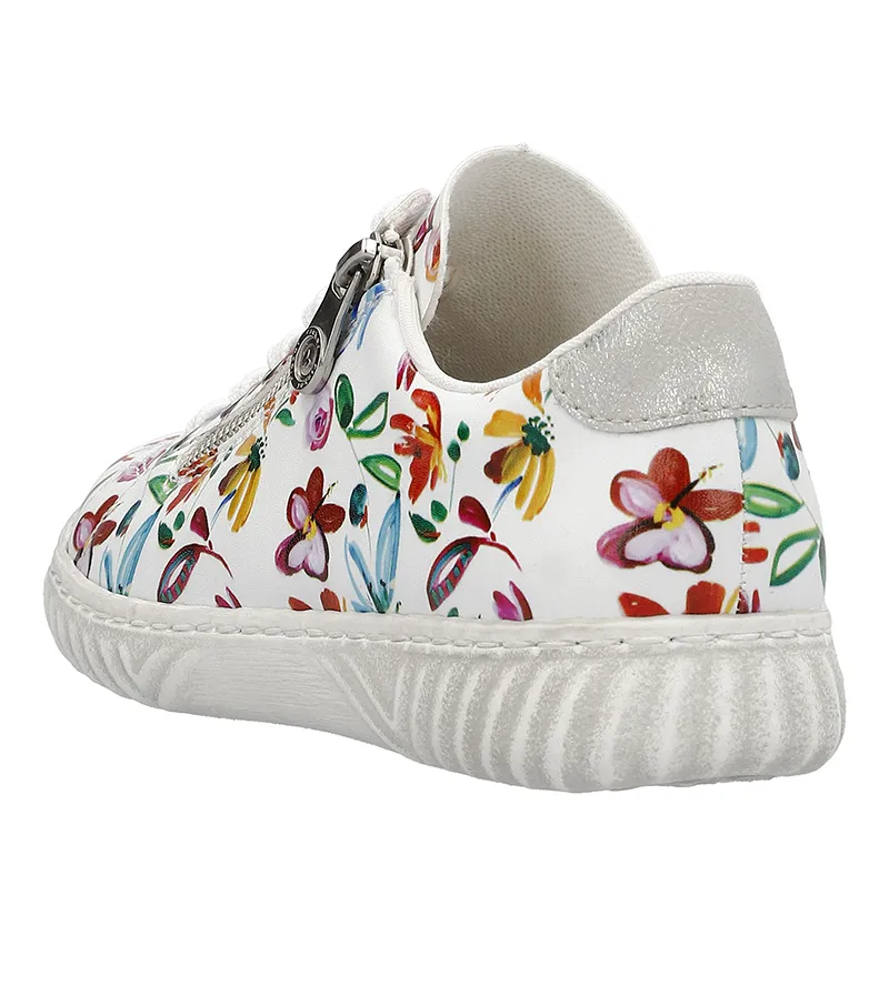 womens fashion trainers multicoloured