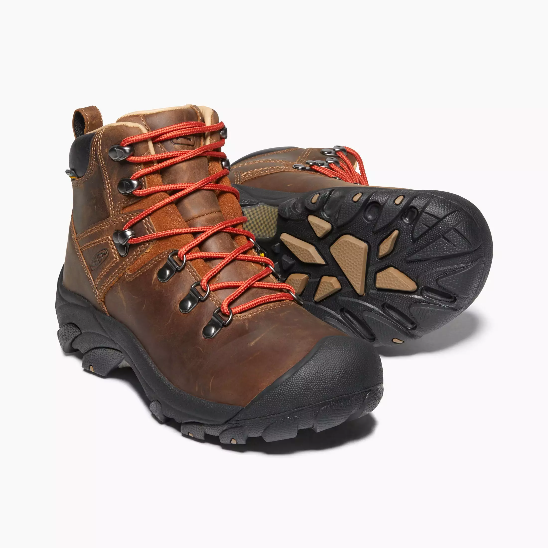 Women's Pyrenees Waterproof Boot