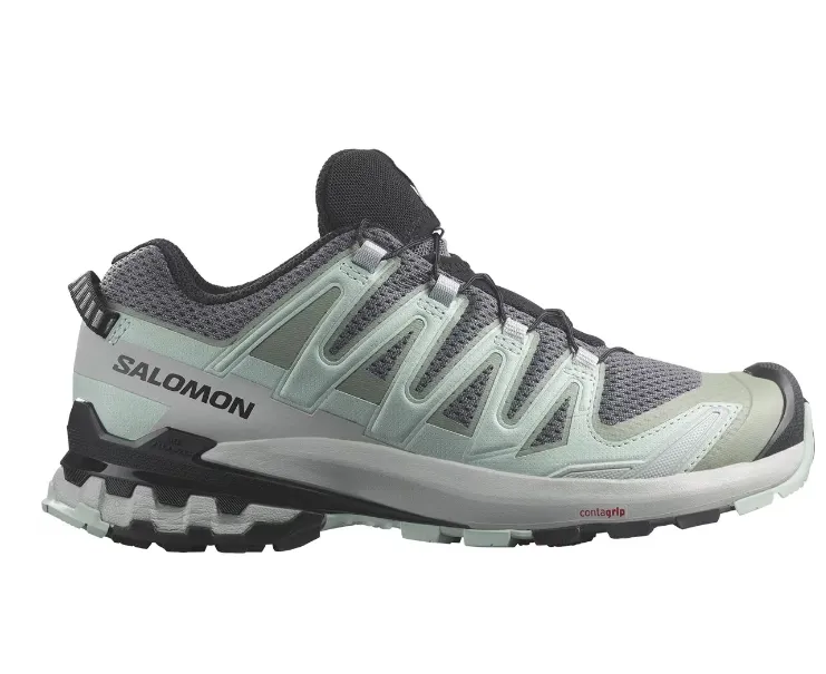 Women's Salomon XA PRO 3D V9 Hiking Shoe