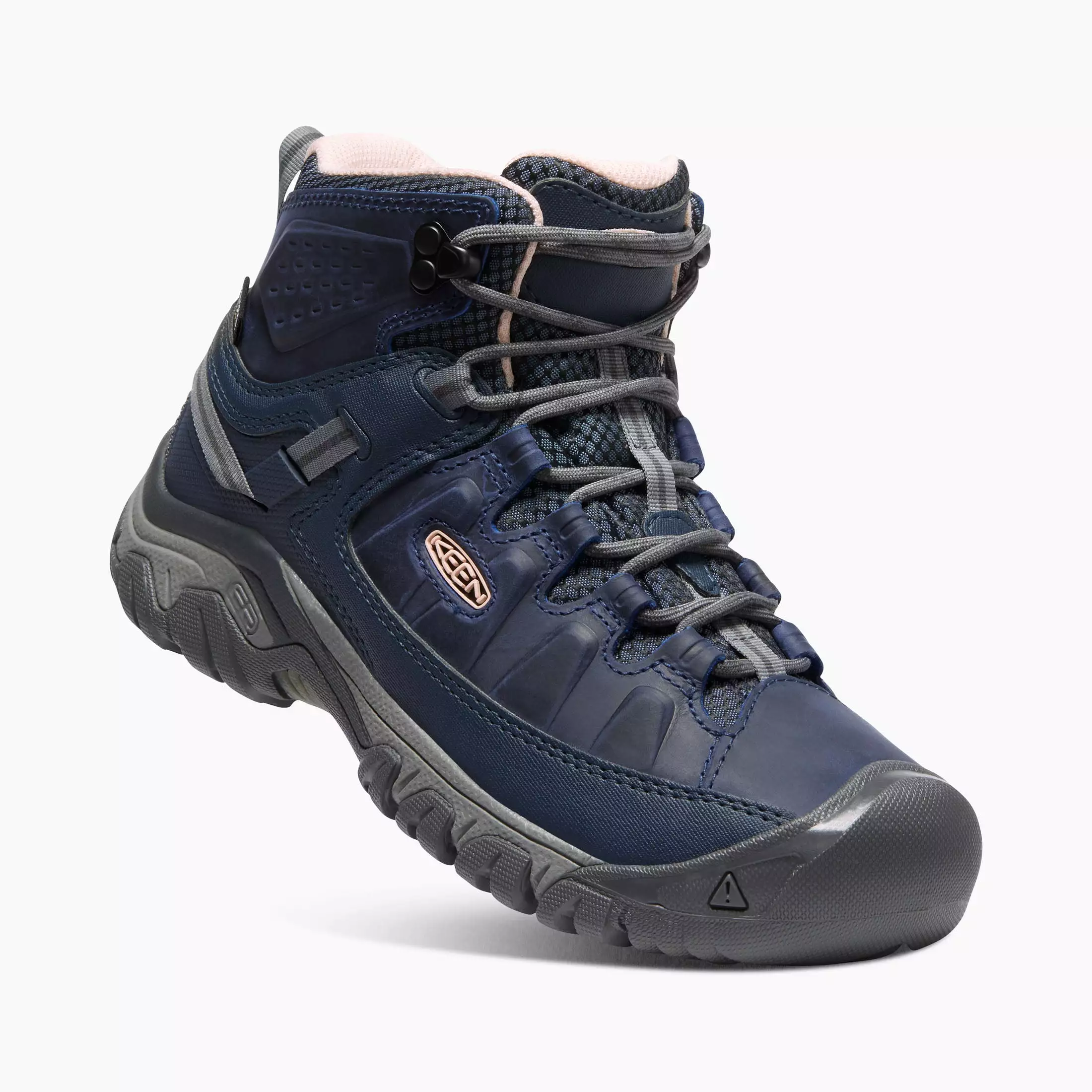 Women's Targhee III Waterproof Boot