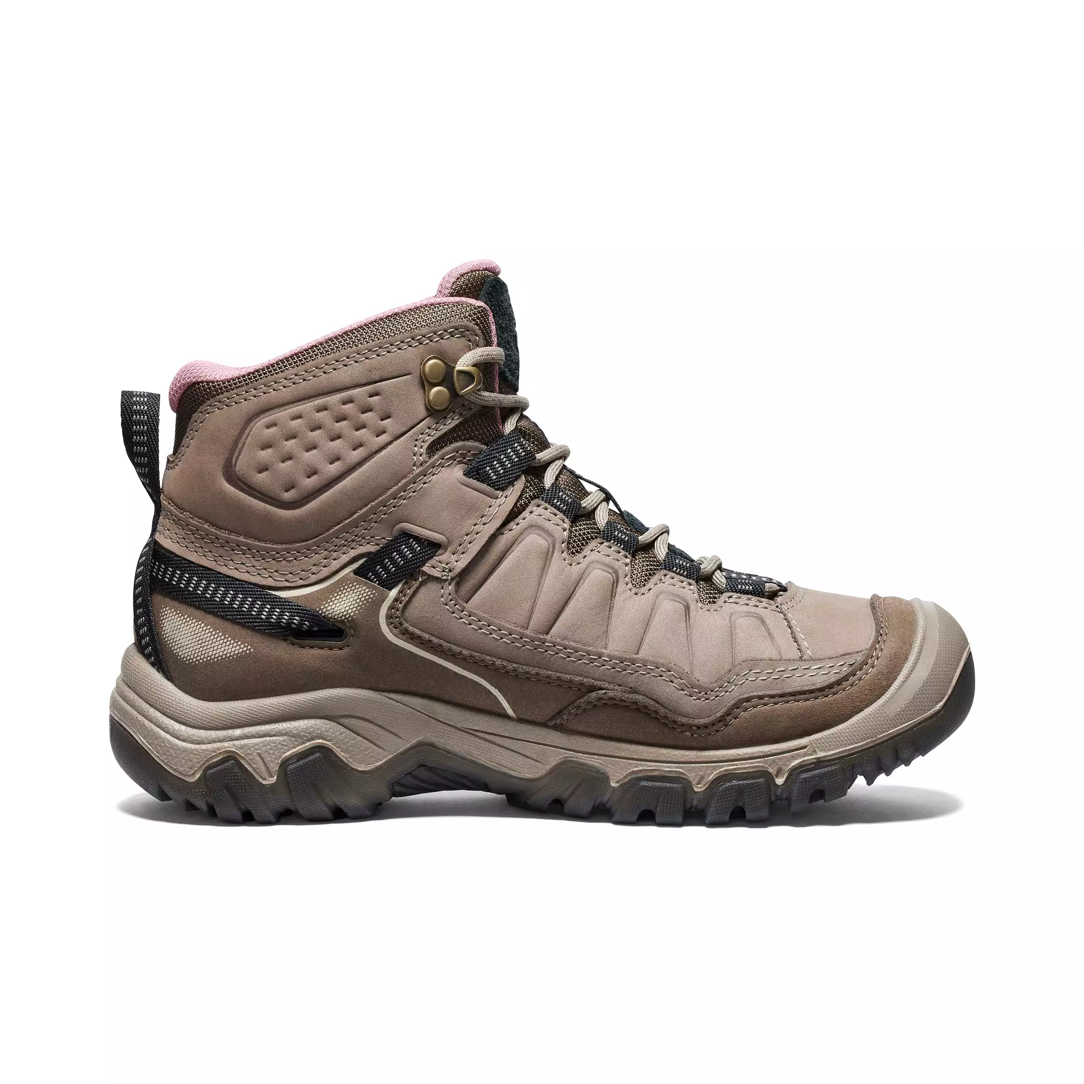 Women's Targhee IV Waterproof Hiking Boot