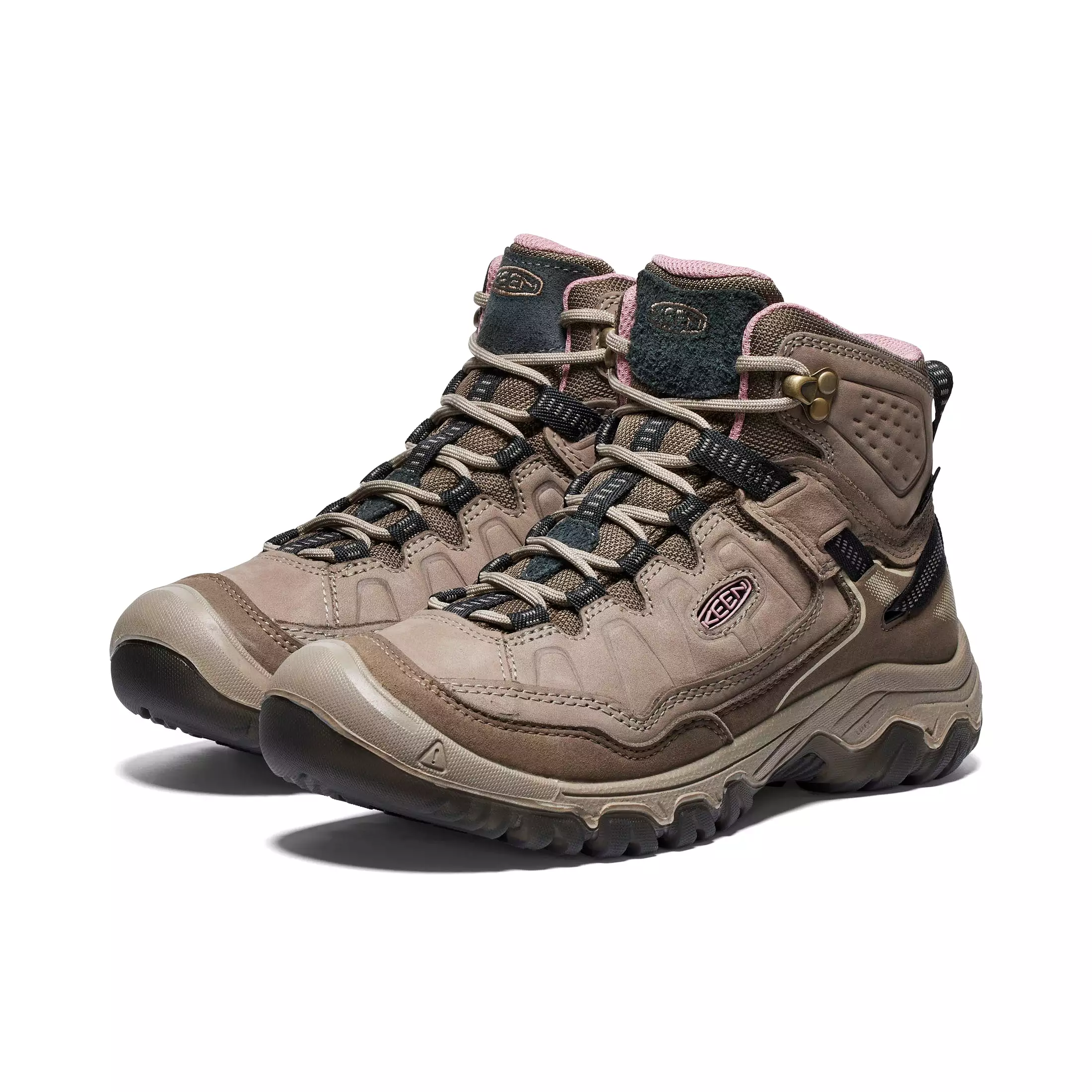 Women's Targhee IV Waterproof Hiking Boot