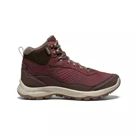 Women's Terradora Explorer Waterproof Boot  |  Andorra/Java