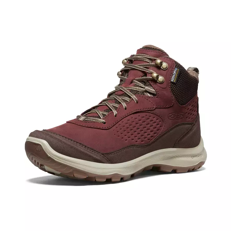 Women's Terradora Explorer Waterproof Boot  |  Andorra/Java