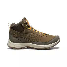 Women's Terradora Explorer Waterproof Boot  |  Canteen/Curry