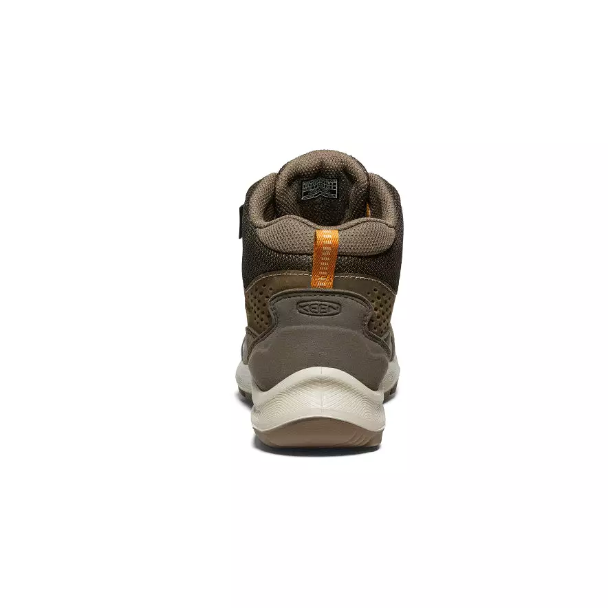 Women's Terradora Explorer Waterproof Boot  |  Canteen/Curry