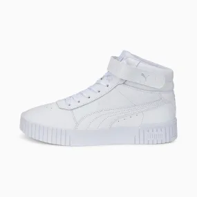 Women's Mid Top Sneakers